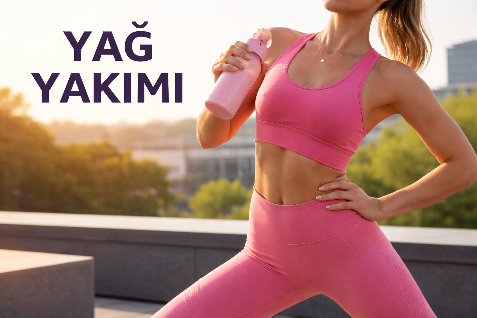 Kadınlar İçin Yağ Yakımı: Bilimsel ve Etkili Rehber