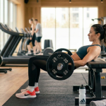 hip thrust